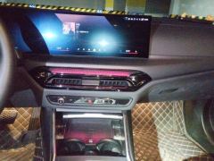 BMW 3 Series 325i M Sport Package - ფოტო 17
