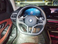 BMW 3 Series 325i M Sport Package - ფოტო 18