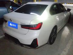BMW 3 Series 325i M Sport Package - ფოტო 2