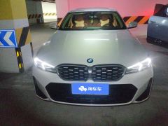 BMW 3 Series 325i M Sport Package - ფოტო 3