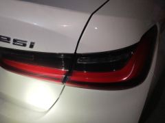 BMW 3 Series 325i M Sport Package - ფოტო 5