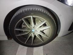BMW 3 Series 325i M Sport Package - ფოტო 6