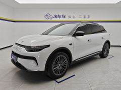 Leapmotor C11 EREV 300 Exclusive Edition - ფოტო 1