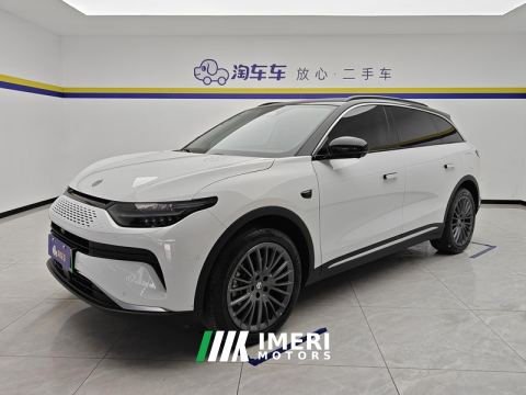 2024 Leapmotor C11 EREV 300 Exclusive Edition - ავტომობილი ჩინეთიდან
