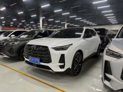 GAC Trumpchi GS4 Aion GS4 MAX 1.5T Pilot Edition - фото 1