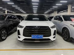 GAC Trumpchi GS4 Aion GS4 MAX 1.5T Pilot Edition - фото 2