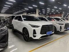 GAC Trumpchi GS4 Aion GS4 MAX 1.5T Pilot Edition - фото 3