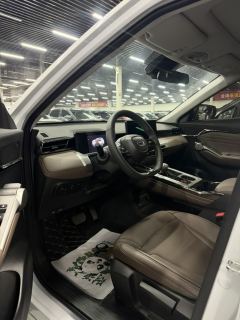GAC Trumpchi GS4 Aion GS4 MAX 1.5T Pilot Edition - фото 4