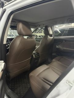 GAC Trumpchi GS4 Aion GS4 MAX 1.5T Pilot Edition - фото 6