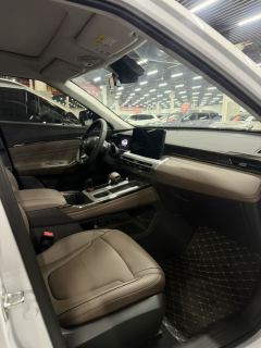 GAC Trumpchi GS4 Aion GS4 MAX 1.5T Pilot Edition - фото 7