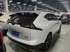 GAC Trumpchi GS4 Aion GS4 MAX 1.5T Pilot Edition - фото 8