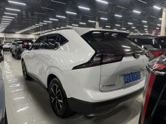 GAC Trumpchi GS4 Aion GS4 MAX 1.5T Pilot Edition - фото 9
