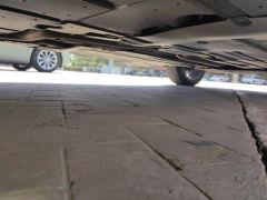 Citroen C5 X Edition 1.6T - ფოტო 10