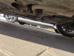 Citroen C5 X Edition 1.6T - ფოტო 11