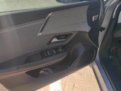 Citroen C5 X Edition 1.6T - ფოტო 12