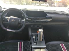 Citroen C5 X Edition 1.6T - ფოტო 16