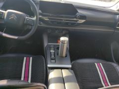 Citroen C5 X Edition 1.6T - ფოტო 19
