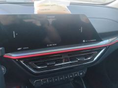 Oshan Oushang X5 1.5T Flagship Version - ფოტო 17