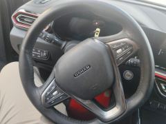Oshan Oushang X5 1.5T Flagship Version - ფოტო 18