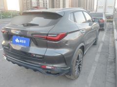 Oshan Oushang X5 1.5T Flagship Version - ფოტო 2