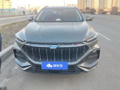 Oshan Oushang X5 1.5T Flagship Version - ფოტო 3
