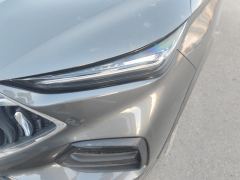 Oshan Oushang X5 1.5T Flagship Version - ფოტო 4