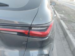 Oshan Oushang X5 1.5T Flagship Version - ფოტო 5