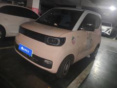 Wuling Hongguang MINIEV 170km - ფოტო 1