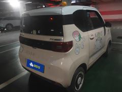 Wuling Hongguang MINIEV 170km - ფოტო 2