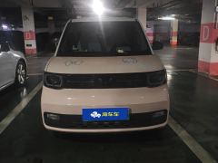 Wuling Hongguang MINIEV 170km - ფოტო 3