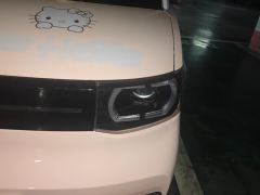 Wuling Hongguang MINIEV 170km - ფოტო 4