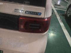 Wuling Hongguang MINIEV 170km - ფოტო 5