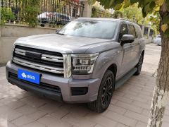 Haval H5 2.0T 2WD Edition - ფოტო 1