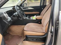 Haval H5 2.0T 2WD Edition - ფოტო 14