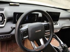 Haval H5 2.0T 2WD Edition - ფოტო 16