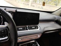 Haval H5 2.0T 2WD Edition - ფოტო 17