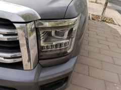 Haval H5 2.0T 2WD Edition - ფოტო 4
