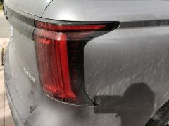 Haval H5 2.0T 2WD Edition - ფოტო 5