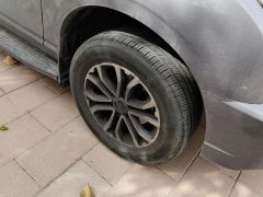 Haval H5 2.0T 2WD Edition - ფოტო 6