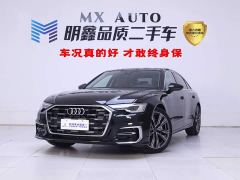 Audi A6L 45 TFSI Premium Dynamic - фото 1