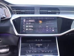 Audi A6L 45 TFSI Premium Dynamic - фото 10