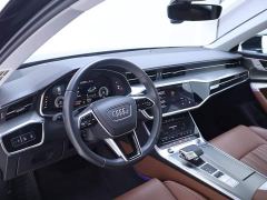Audi A6L 45 TFSI Premium Dynamic - фото 11