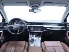 Audi A6L 45 TFSI Premium Dynamic - фото 13