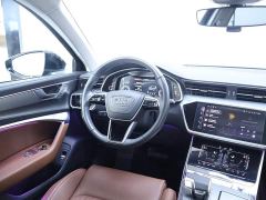 Audi A6L 45 TFSI Premium Dynamic - фото 14