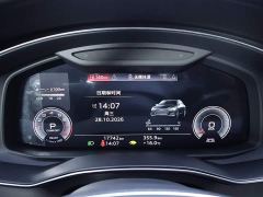 Audi A6L 45 TFSI Premium Dynamic - фото 15