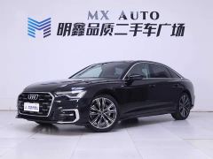 Audi A6L 45 TFSI Premium Dynamic - фото 2