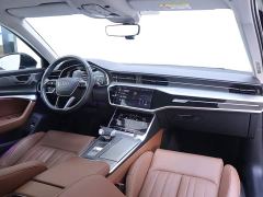 Audi A6L 45 TFSI Premium Dynamic - фото 20