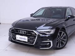 Audi A6L 45 TFSI Premium Dynamic - фото 3