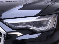 Audi A6L 45 TFSI Premium Dynamic - фото 4