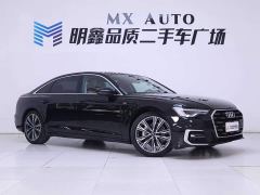 Audi A6L 45 TFSI Premium Dynamic - фото 5